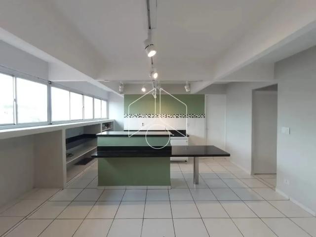 Apartamento aluguel em Região Imediata de Marília, Marília