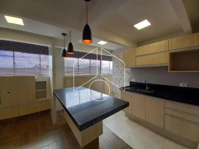 Apartamento aluguel em Região Imediata de Marília, Marília