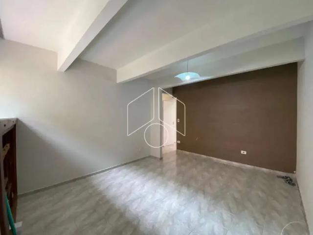 Apartamento aluguel em Região Imediata de Marília, Marília
