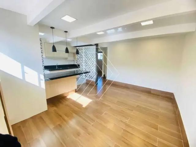 Apartamento aluguel em Região Imediata de Marília, Marília