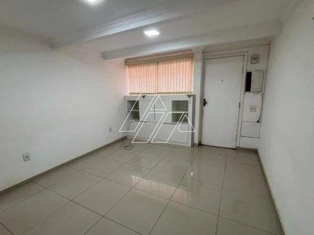 Apartamento aluguel em Marília, Região Geográfica Intermediária de Marília