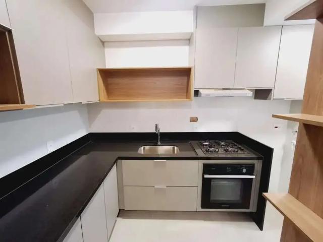 Apartamento aluguel em Região Imediata de Marília, Marília