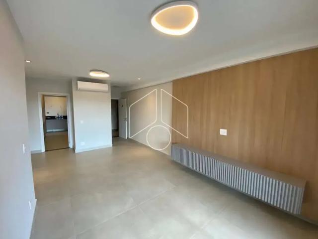 Apartamento aluguel em Região Imediata de Marília, Marília