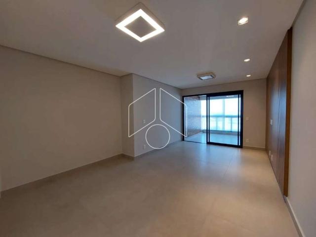 Apartamento aluguel em Marília, Jardim Maria Izabel