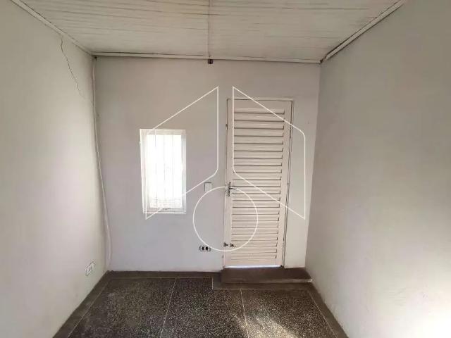Apartamento aluguel em Região Imediata de Marília, Marília