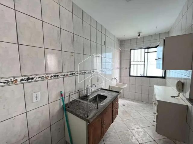 Apartamento aluguel em Região Imediata de Marília, Marília