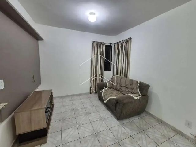 Apartamento aluguel em Região Imediata de Marília, Marília