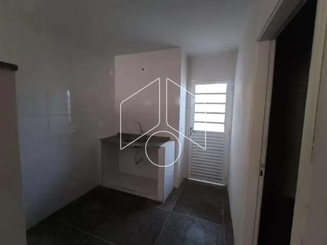 Apartamento aluguel em Região Imediata de Marília, Marília