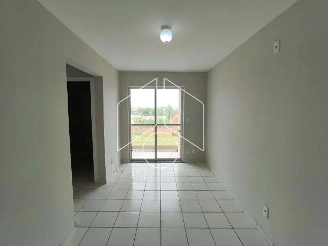 Apartamento aluguel em Região Imediata de Marília, Marília
