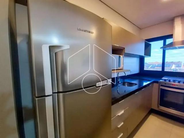 Apartamento aluguel em Região Imediata de Marília, Marília