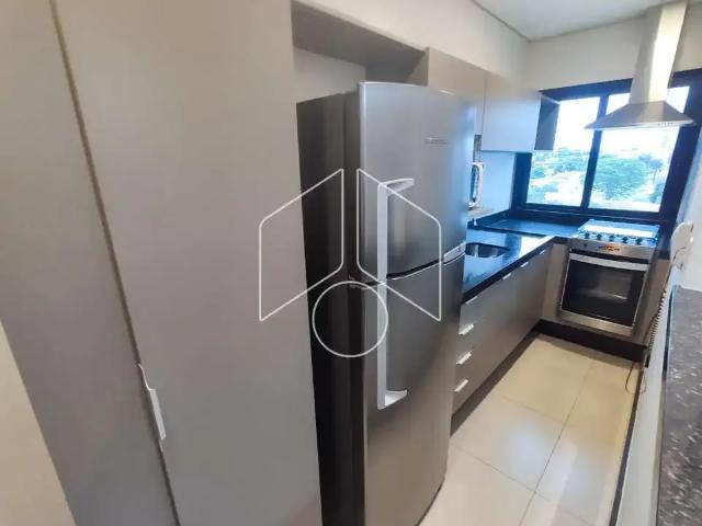 Apartamento aluguel em Região Imediata de Marília, Marília
