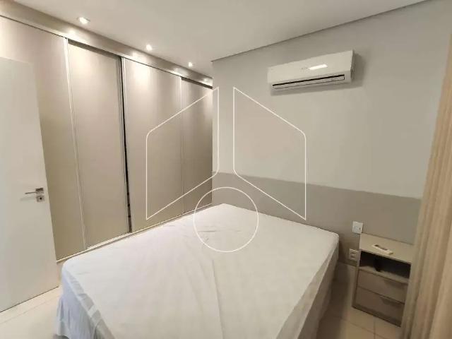 Apartamento aluguel em Região Imediata de Marília, Marília