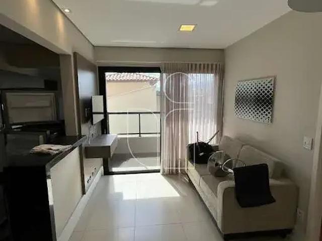 Apartamento aluguel em Região Imediata de Marília, Marília