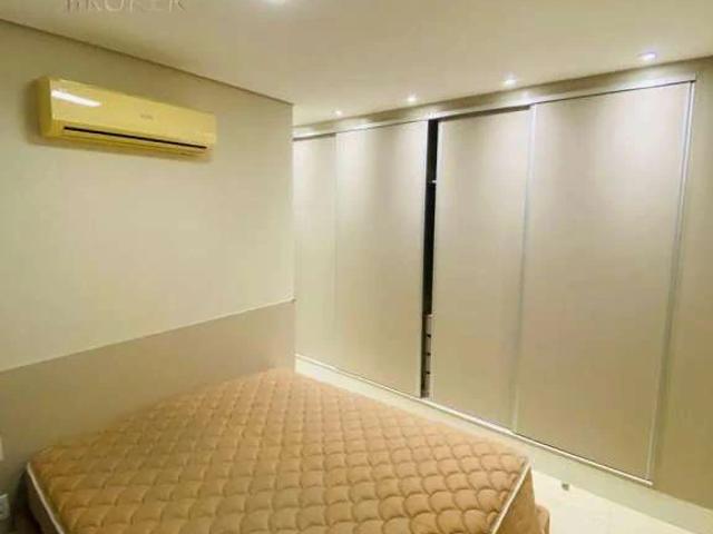 Apartamento aluguel em Marília