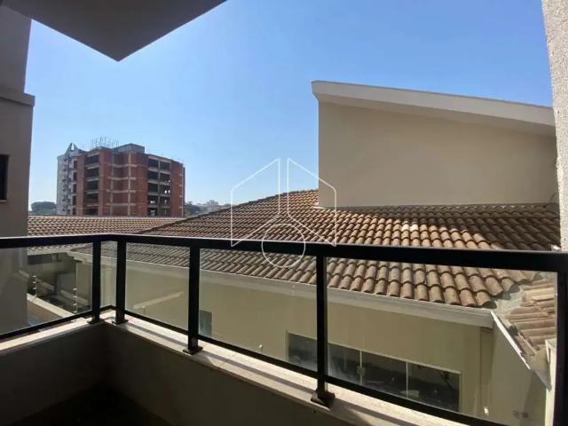 Apartamento aluguel em Região Imediata de Marília, Marília