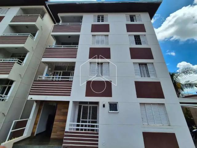 Apartamento aluguel em Região Imediata de Marília, Marília