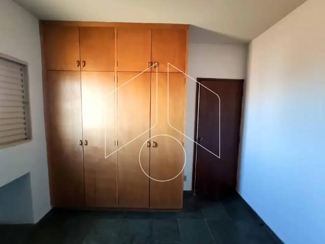 Apartamento aluguel em Região Imediata de Marília, Marília