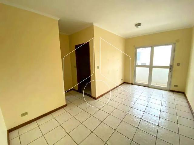 Apartamento aluguel em Região Imediata de Marília, Marília