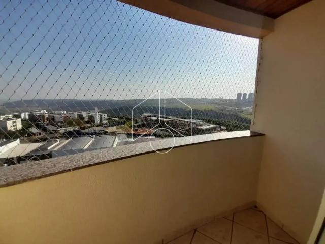 Apartamento aluguel em Região Imediata de Marília, Marília