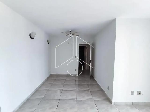Apartamento aluguel em Região Imediata de Marília, Marília