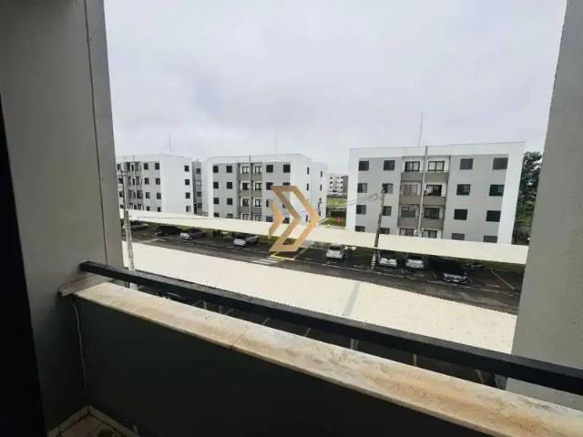Apartamento aluguel em Região Imediata de Marília, Marília