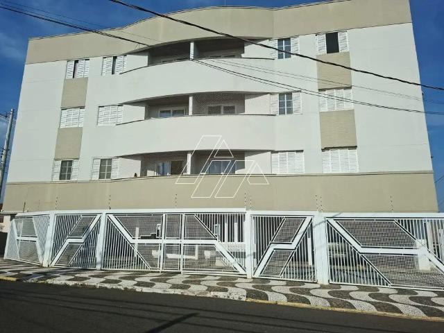Apartamento aluguel em Marília, Região Geográfica Intermediária de Marília