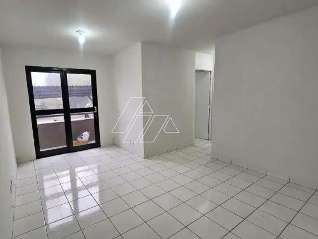 Apartamento aluguel em Região Imediata de Marília, Marília