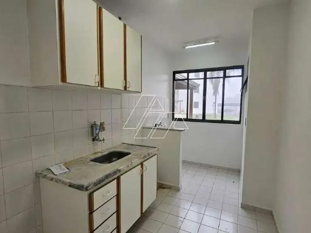 Apartamento aluguel em Região Imediata de Marília, Marília