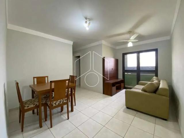 Apartamento aluguel em Região Imediata de Marília, Marília
