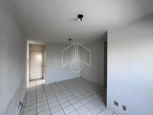 Apartamento aluguel em Região Imediata de Marília, Marília