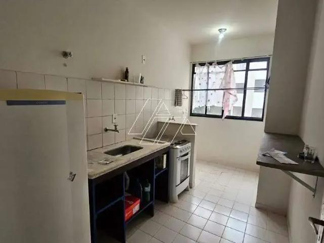 Apartamento aluguel em Região Imediata de Marília, Marília