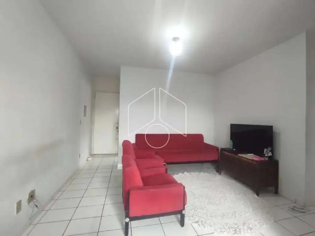 Apartamento aluguel em Região Imediata de Marília, Marília