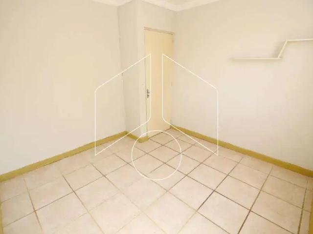 Apartamento aluguel em Região Imediata de Marília, Marília
