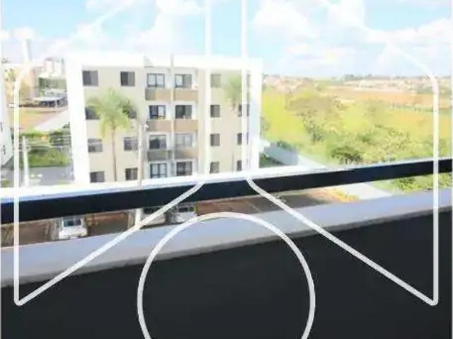 Apartamento aluguel em Região Imediata de Marília, Marília