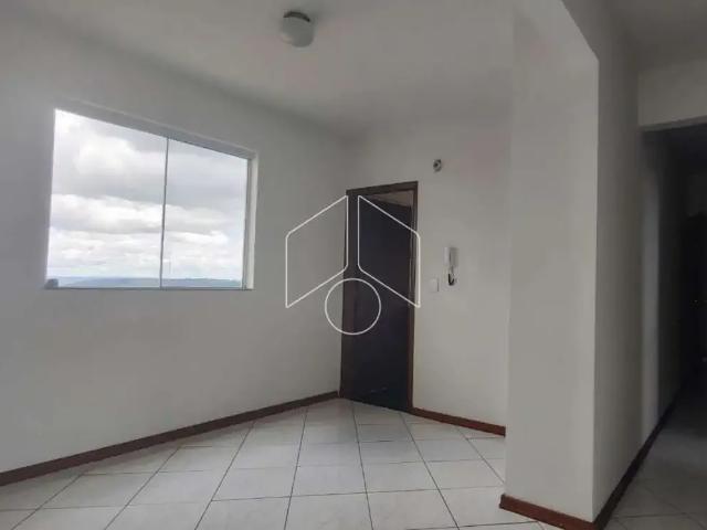 Apartamento aluguel em Região Imediata de Marília, Marília
