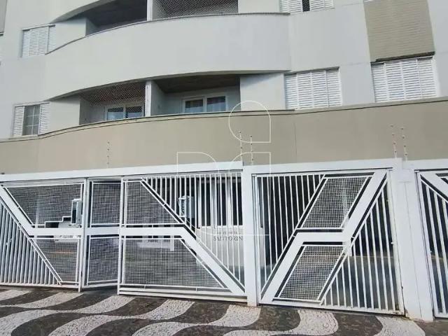 Apartamento aluguel em Marília, Região Geográfica Intermediária de Marília