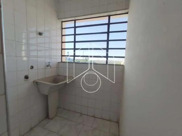 Apartamento aluguel em Região Imediata de Marília, Marília