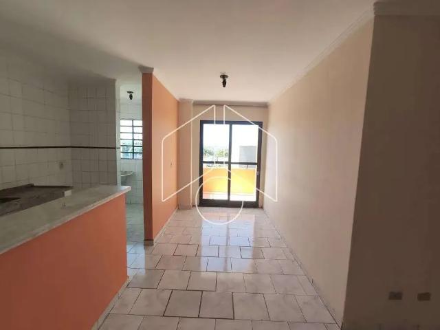 Apartamento aluguel em Região Imediata de Marília, Marília