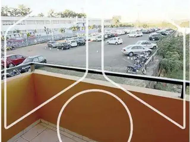 Apartamento aluguel em Região Imediata de Marília, Marília