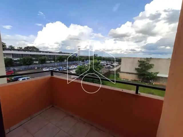 Apartamento aluguel em Região Imediata de Marília, Marília
