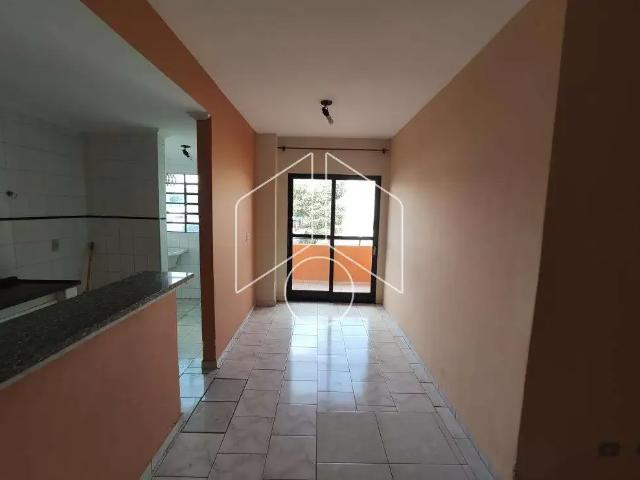 Apartamento aluguel em Região Imediata de Marília, Marília