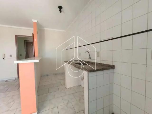 Apartamento aluguel em Região Imediata de Marília, Marília
