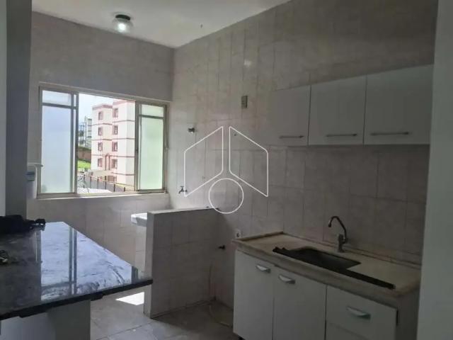 Apartamento aluguel em Região Imediata de Marília, Marília