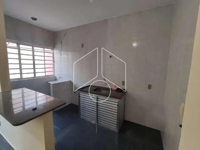 Apartamento aluguel em Região Imediata de Marília, Marília
