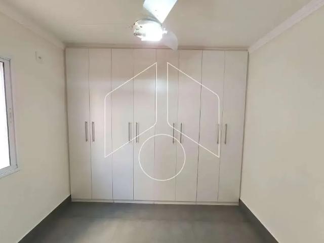 Apartamento aluguel em Região Imediata de Marília, Marília