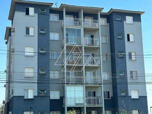 Apartamento aluguel em Marília, Região Geográfica Intermediária de Marília
