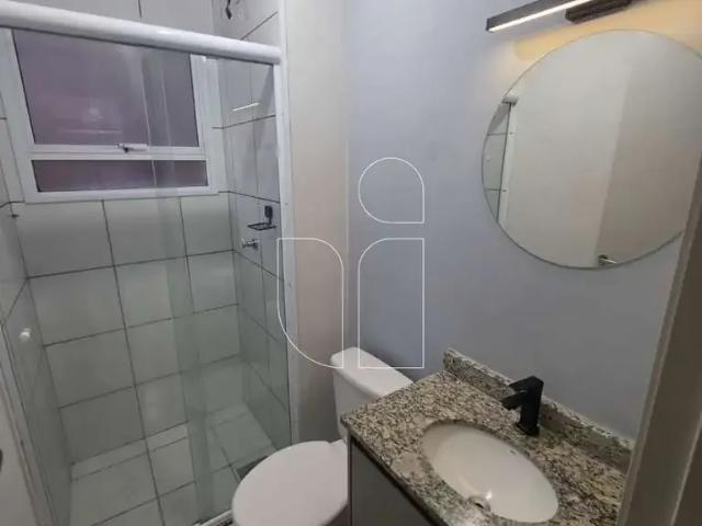 Apartamento aluguel em Região Imediata de Marília, Marília