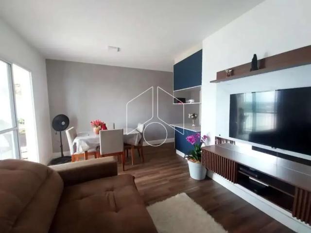 Apartamento aluguel em Região Imediata de Marília, Marília