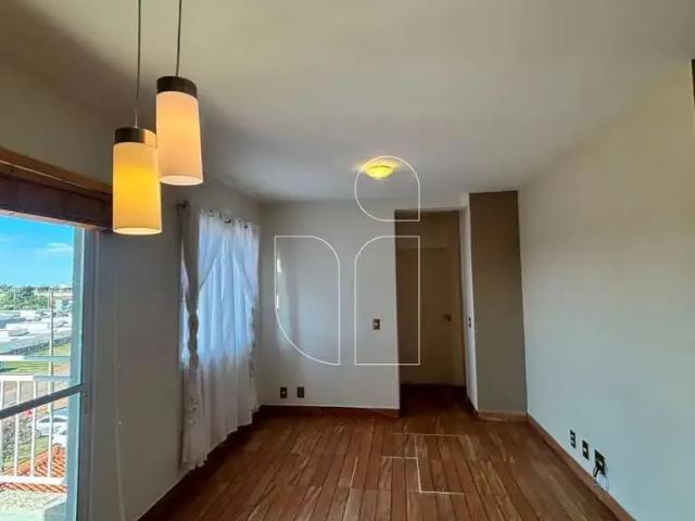 Apartamento aluguel em Marília, Região Geográfica Intermediária de Marília