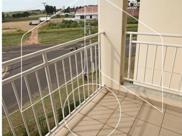 Apartamento aluguel em Região Imediata de Marília, Marília